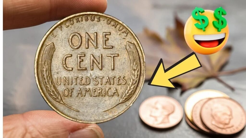 10-Year-Old Found a Lincoln Penny